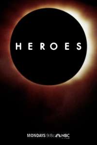 Heroes - Posters