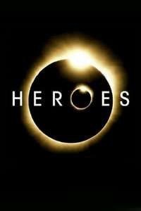 Heroes - Posters