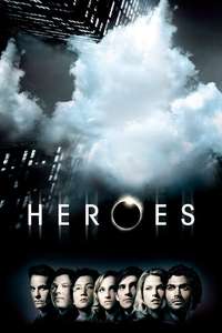 Heroes - Posters