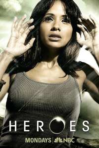 Heroes - Posters