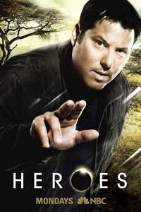 Heroes - Posters