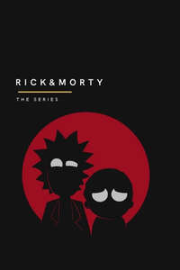 Rick and Morty - Posters