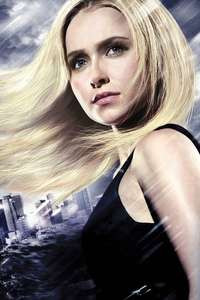 Heroes - Posters