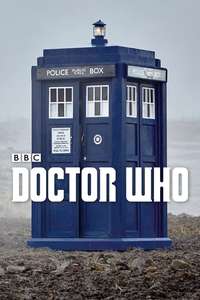 Doctor Who - Poster
