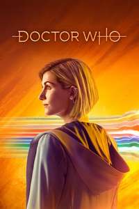 Doctor Who - Poster