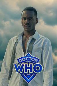 Doctor Who - Poster