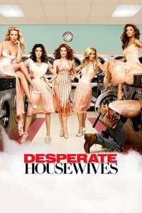 Desperate Housewives - Posters