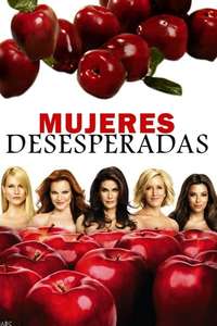 Desperate Housewives - Posters