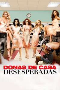 Desperate Housewives - Posters