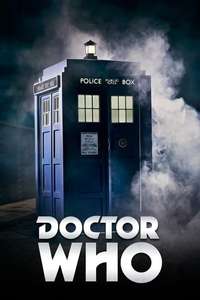 Doctor Who - Poster