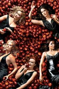 Desperate Housewives - Posters