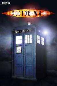 Doctor Who - Poster