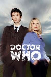 Doctor Who - Poster