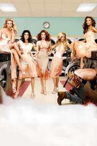 Desperate Housewives - Posters