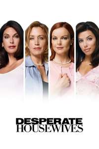 Desperate Housewives - Posters