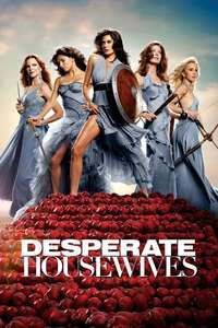 Desperate Housewives - Posters