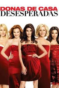 Desperate Housewives - Posters