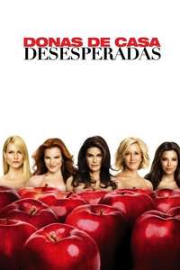 Desperate Housewives - Posters