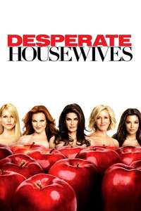 Desperate Housewives - Posters