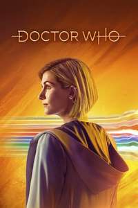 Doctor Who - Poster