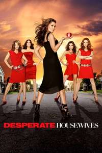 Desperate Housewives - Posters