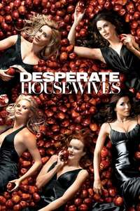 Desperate Housewives - Posters