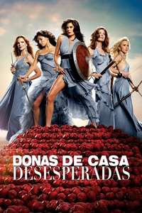 Desperate Housewives - Posters
