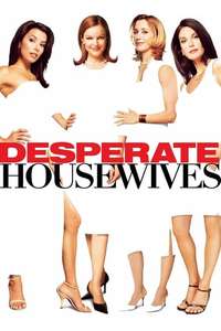 Desperate Housewives - Posters