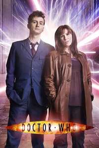 Doctor Who - Poster