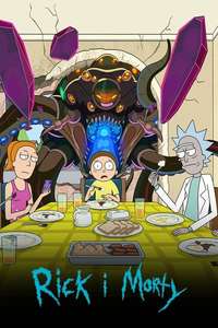 Rick and Morty - Posters