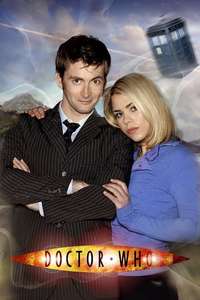 Doctor Who - Poster