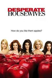Desperate Housewives - Posters