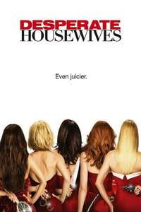 Desperate Housewives - Posters