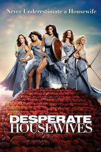 Desperate Housewives - Posters