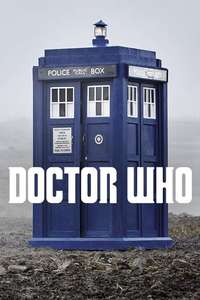 Doctor Who - Poster