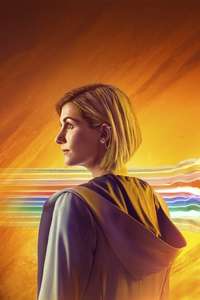 Doctor Who - Poster