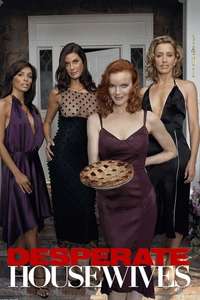 Desperate Housewives - Posters
