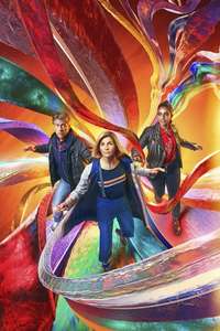 Doctor Who - Poster