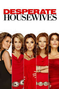 Desperate Housewives - Posters