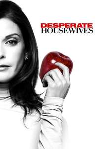 Desperate Housewives - Posters