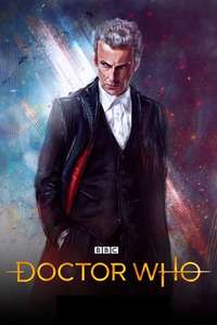 Doctor Who - Poster
