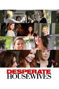 Desperate Housewives - Posters