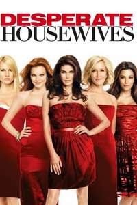 Desperate Housewives - Posters