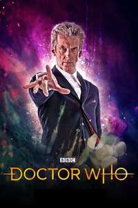 Doctor Who - Poster