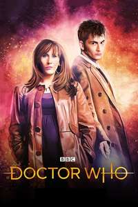 Doctor Who - Poster