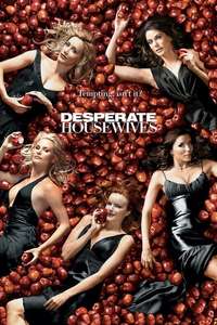 Desperate Housewives - Posters