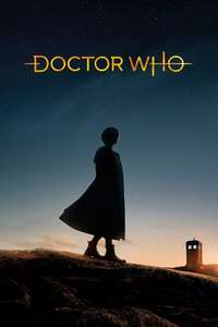 Doctor Who - Poster