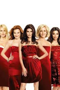 Desperate Housewives - Posters