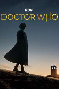 Doctor Who - Poster