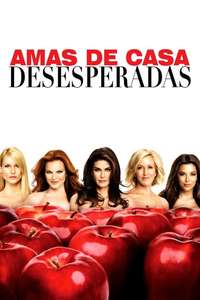 Desperate Housewives - Posters